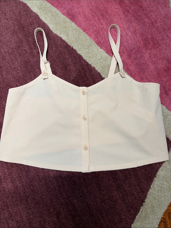 ALO Yoga Tops - ALO Yoga Dreamscape Tank Size XXS